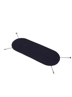 Fatboy Havehynder<Toni Bankski Hynde fra