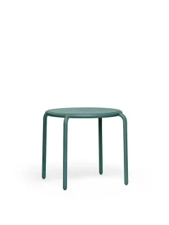 Fatboy Haveborde<Toni Bistreau bord Ø80 fra