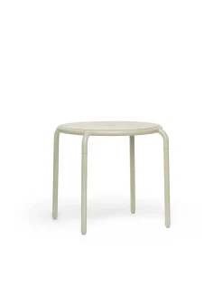 Fatboy Haveborde<Toni Bistreau bord Ø80 fra