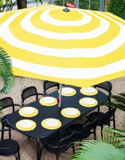 Fatboy Haveborde<Toni Tablo 220 fra