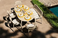 Fatboy Haveborde<Toni Tavolo 160 fra