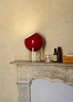 &Tradition Spots<Topan VP13 Bordlampe fra