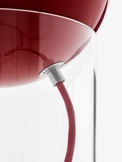 &Tradition Spots<Topan VP13 Bordlampe fra