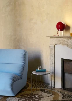 &Tradition Spots<Topan VP13 Bordlampe fra