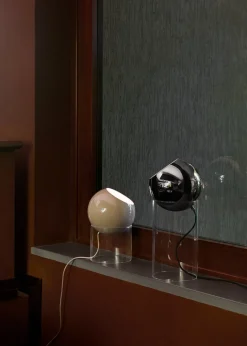 &Tradition Spots<Topan VP13 Bordlampe fra