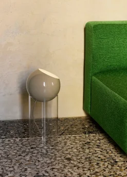 &Tradition Gulvlamper|Spots<Topan VP14 Gulvlampe fra