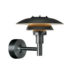 Louis Poulsen Reservedele Til Lamper<Topskruer til PH 3-2½ Væglampe og Pullert fra