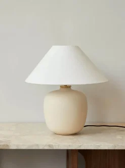 Audo Copenhagen Spots<Torso 57 Bordlampe fra