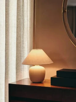 Audo Copenhagen Spots<Torso 57 Bordlampe fra