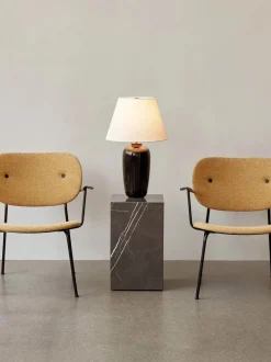 Audo Copenhagen Spots<Torso 57 Bordlampe fra