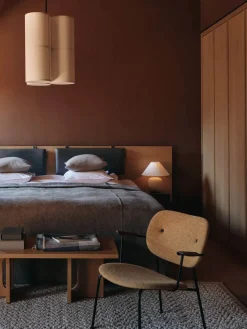 Audo Copenhagen Spots<Torso 57 Bordlampe fra