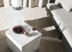 Audo Copenhagen Spots<TR Bulb Bordlampe/Væglampe fra