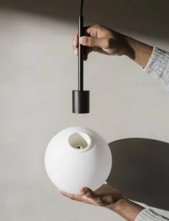 Audo Copenhagen Pendler|Spots<TR Bulb Pendel fra