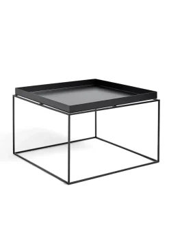 HAY Sofaborde<Tray Coffee Table 60x60 fra