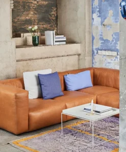 HAY Sofaborde<Tray Coffee Table 60x60 fra