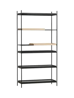 Woud Hylder<Tray Shelf, høj fra