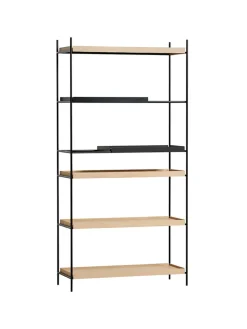 Woud Hylder<Tray Shelf, høj fra