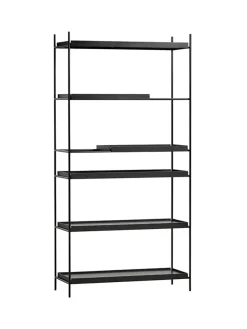 Woud Hylder<Tray Shelf, høj fra