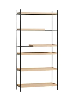 Woud Hylder<Tray Shelf, høj fra