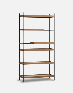 Woud Hylder<Tray Shelf, høj fra
