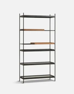 Woud Hylder<Tray Shelf, høj fra