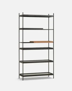 Woud Hylder<Tray Shelf, høj fra
