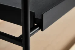 Woud Hylder<Tray Shelf, høj fra