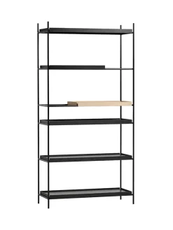 Woud Hylder<Tray Shelf, høj fra