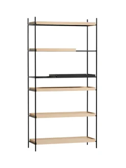 Woud Hylder<Tray Shelf, høj fra