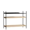 Woud Hylder<Tray Shelf, lav fra