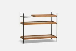 Woud Hylder<Tray Shelf, lav fra