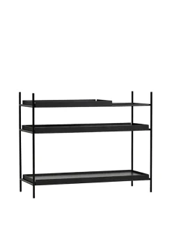 Woud Hylder<Tray Shelf, lav fra