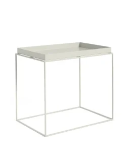 HAY Sofaborde<Tray Table Large 40x60 fra