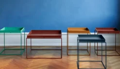 HAY Sideborde Og Små Borde<Tray Table Medium 40x40 fra