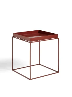 HAY Sideborde Og Små Borde<Tray Table Medium 40x40 fra