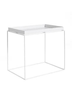 HAY Sideborde Og Små Borde<Tray Table Small 30x30 fra