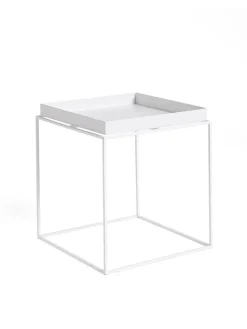 HAY Sideborde Og Små Borde<Tray Table Small 30x30 fra