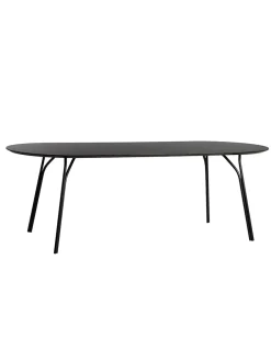 Woud Spiseborde<Tree Dining Table fra