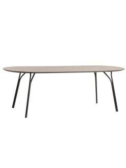 Woud Spiseborde<Tree Dining Table fra