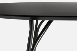 Woud Spiseborde<Tree Dining Table fra