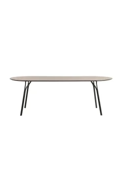 Woud Spiseborde<Tree Dining Table fra