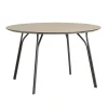 Woud Spiseborde<Tree Dining Table Round fra