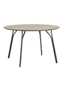 Woud Spiseborde<Tree Dining Table Round fra