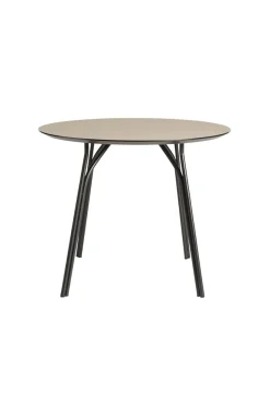 Woud Spiseborde<Tree Dining Table Round fra