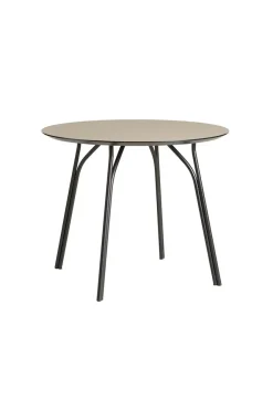 Woud Spiseborde<Tree Dining Table Round fra