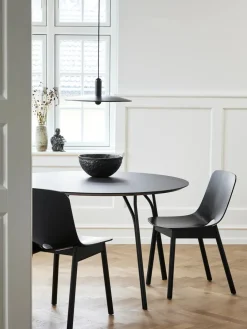 Woud Spiseborde<Tree Dining Table Round fra