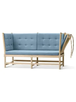 Fredericia Furniture Sofaer<Tremmesofa af Børge Mogensen