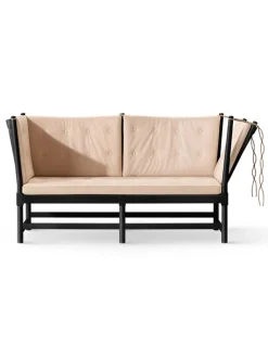 Fredericia Furniture Sofaer<Tremmesofa af Børge Mogensen