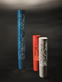 Foscarini Gulvlamper|Spots<Tress Gulvlampe fra