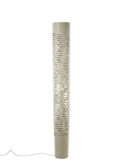 Foscarini Gulvlamper|Spots<Tress Gulvlampe fra